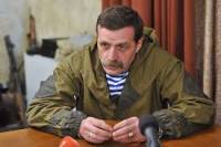 «Бес» обозвал Захарченко «барыгой-недоучкой» и «клоуном»